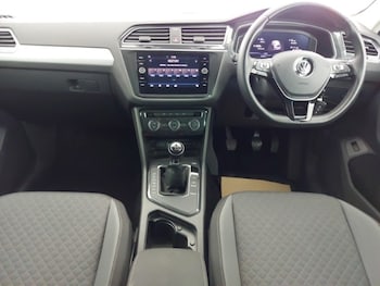 Used Volkswagen Tiguan 2020 for sale - 78723827: Photo