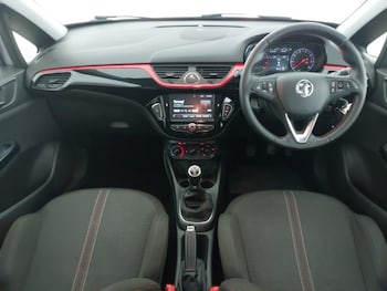 Used Vauxhall Corsa 2017 for sale - 78634869: Photo