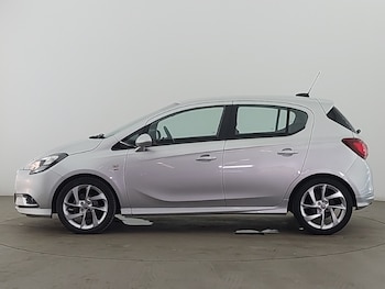 Used Vauxhall Corsa 2017 for sale - 78634869: Photo