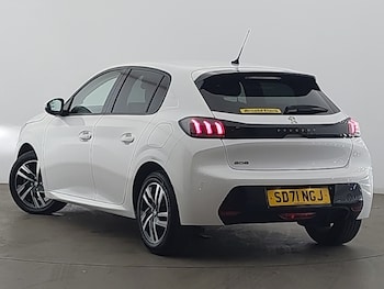 Used Peugeot 208 2021 for sale - 79302994: Photo