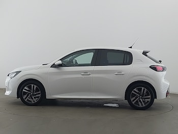 Used Peugeot 208 2021 for sale - 79302994: Photo