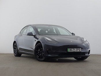 Used Tesla Model 3 2021 for sale - 75599741: Photo