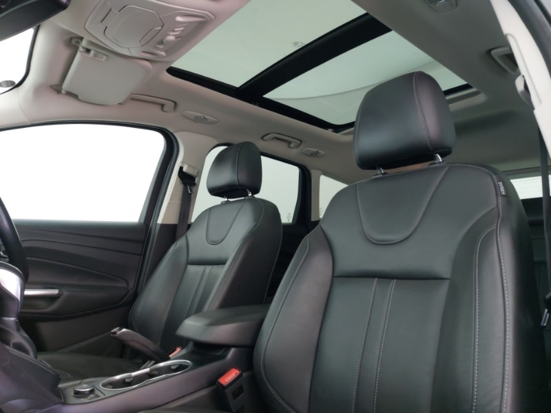 Used Ford Kuga 2016 for sale - 77580319: Photo 12