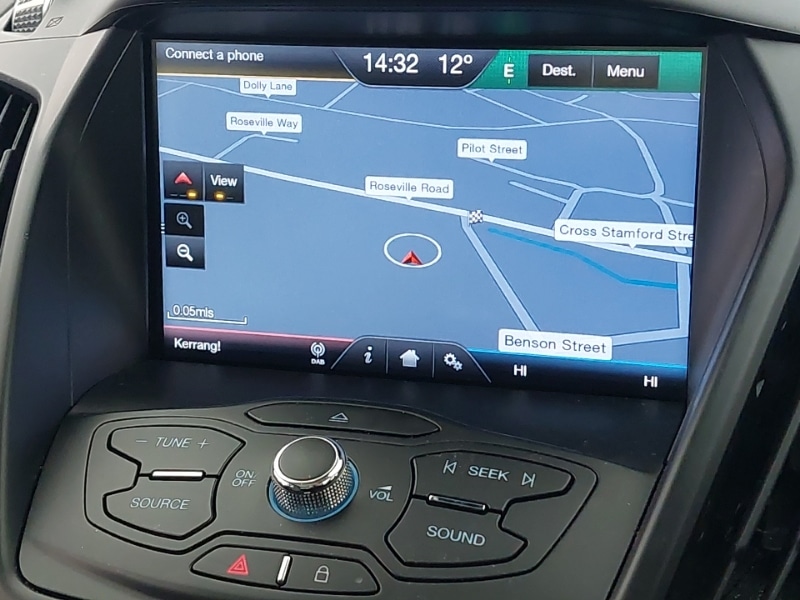 Used Ford Kuga 2016 for sale - 77580319: Photo 14