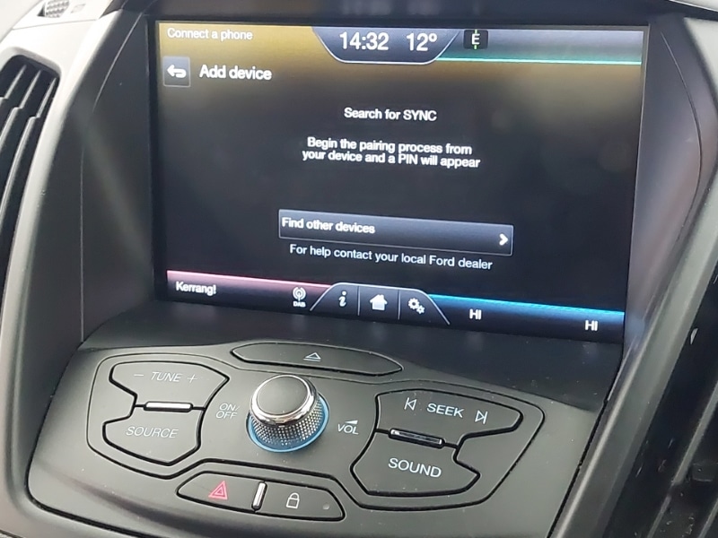 Used Ford Kuga 2016 for sale - 77580319: Photo 15