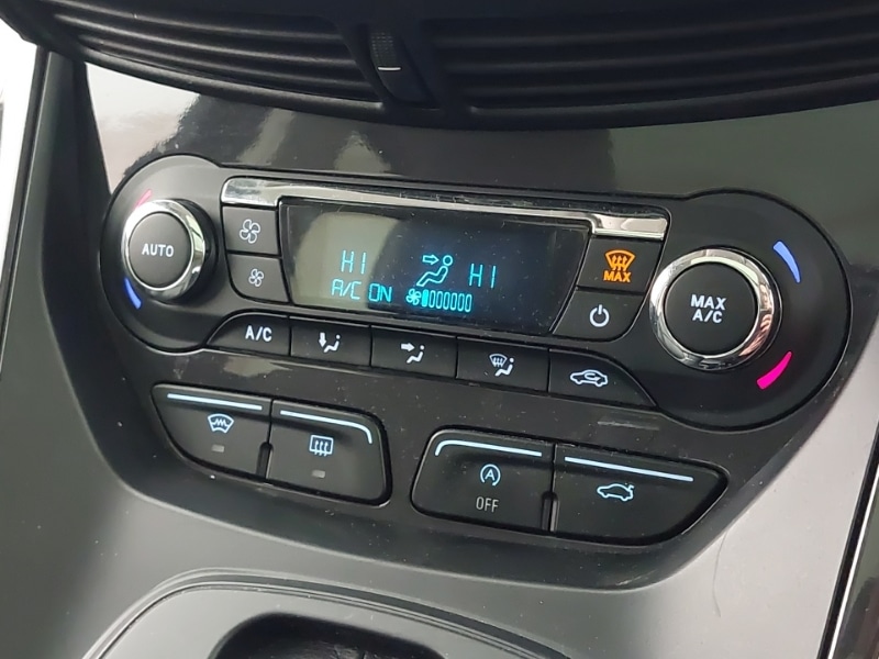 Used Ford Kuga 2016 for sale - 77580319: Photo 16