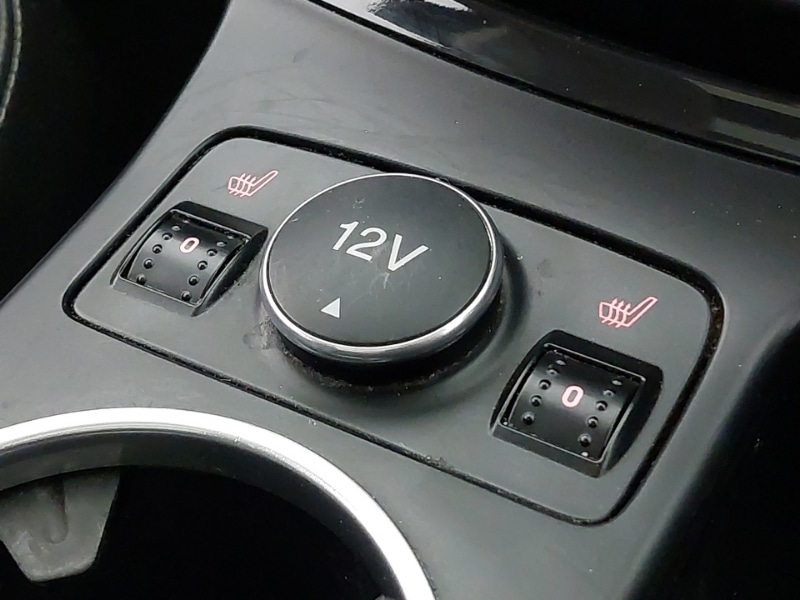 Used Ford Kuga 2016 for sale - 77580319: Photo 17