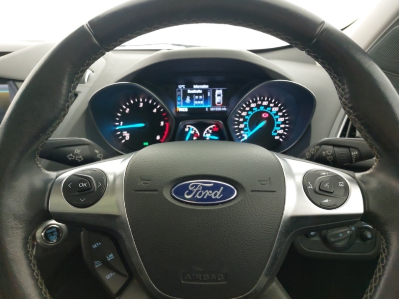 Used Ford Kuga 2016 for sale - 77580319: Photo 19