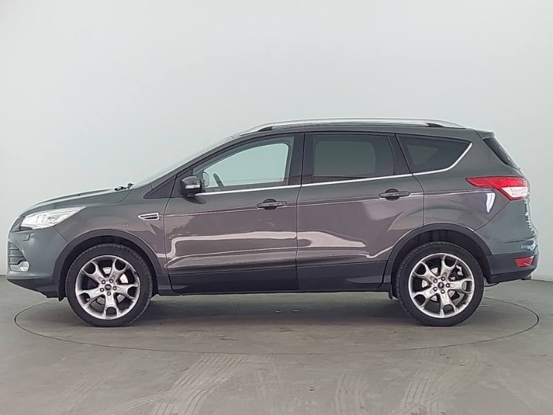 Used Ford Kuga 2016 for sale - 77580319: Photo 4