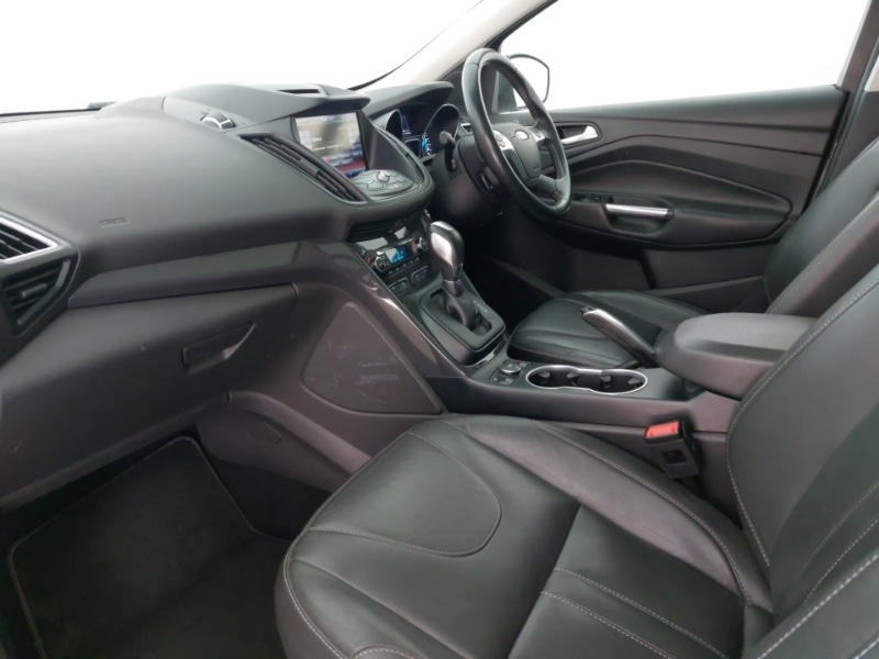 Used Ford Kuga 2016 for sale - 77580319: Photo 5