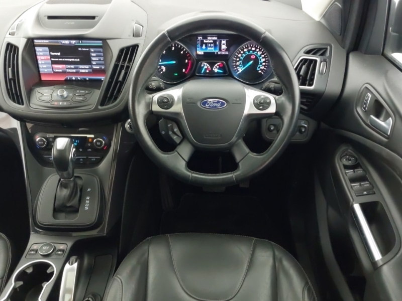 Used Ford Kuga 2016 for sale - 77580319: Photo 7