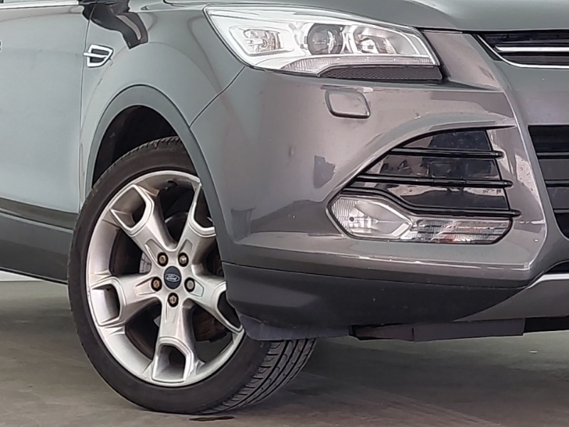 Used Ford Kuga 2016 for sale - 77580319: Photo 9