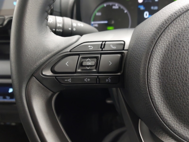 Used Mazda Mazda2 HYBRID 2024 for sale - 76915574: Photo 16