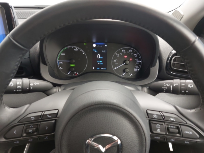 Used Mazda Mazda2 HYBRID 2024 for sale - 76915574: Photo 19