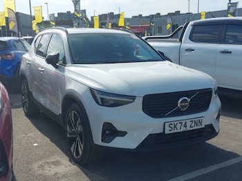 Used Volvo XC40 2024 for sale - 79031270: Photo