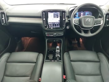 Used Volvo XC40 2024 for sale - 79031270: Photo