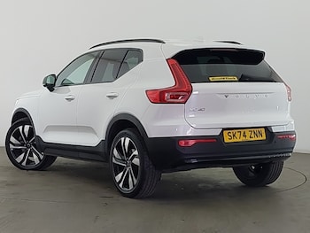 Used Volvo XC40 2024 for sale - 79031270: Photo