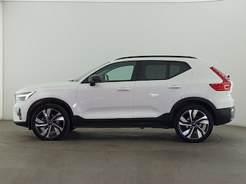 Used Volvo XC40 2024 for sale - 79031270: Photo