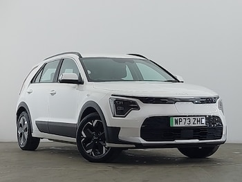Used Kia Niro 2023 for sale - 78478531: Photo