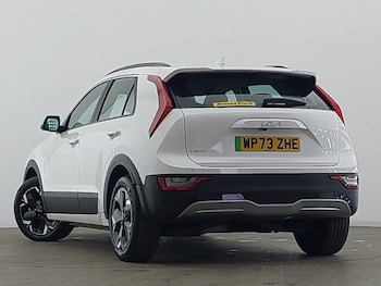 Used Kia Niro 2023 for sale - 78478531: Photo