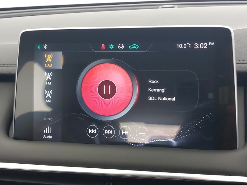 Used MG MG HS 2023 for sale - 77682590: Photo 13