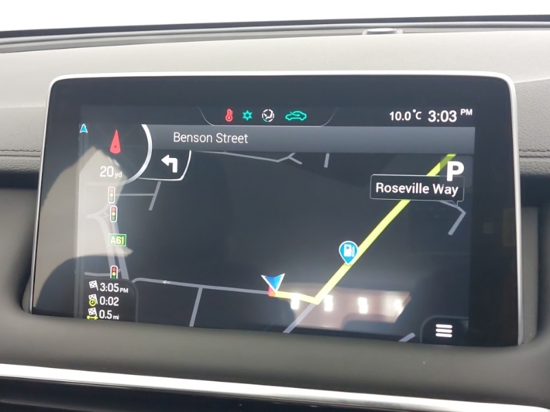 Used MG MG HS 2023 for sale - 77682590: Photo 14