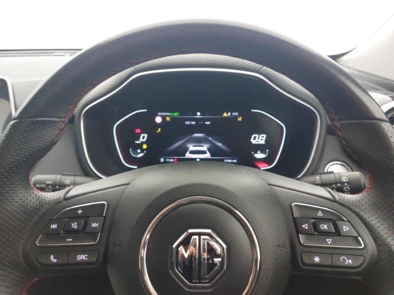 Used MG MG HS 2023 for sale - 77682590: Photo 19