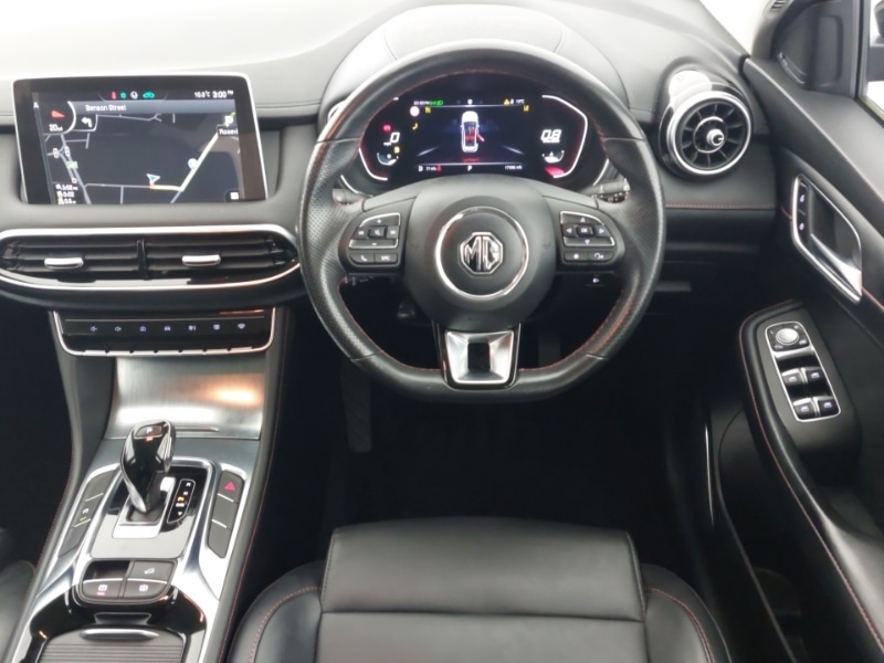 Used MG MG HS 2023 for sale - 77682590: Photo 7