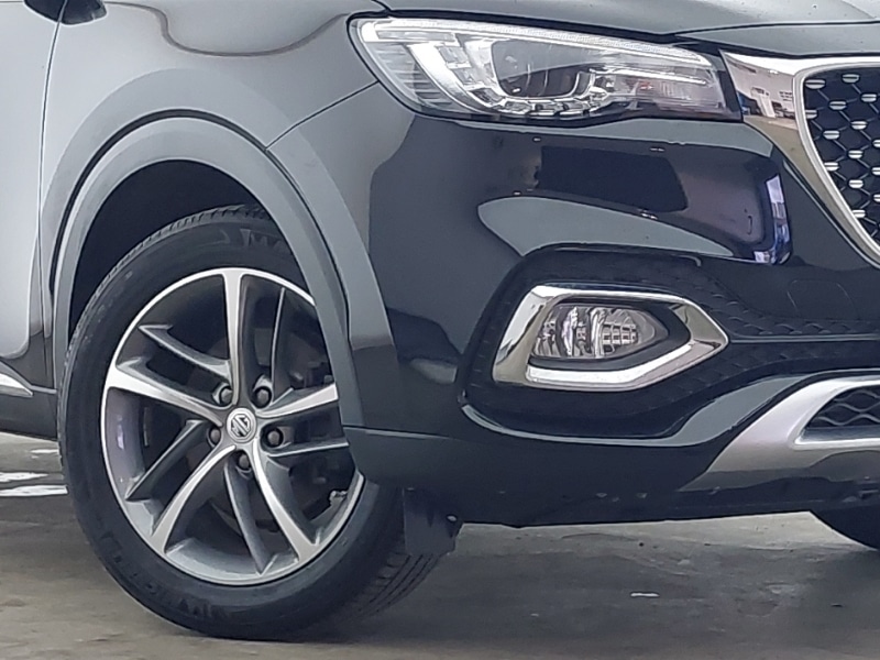 Used MG MG HS 2023 for sale - 77682590: Photo 9