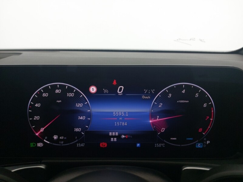 Used Mercedes-Benz GLB 2023 for sale - 77690105: Photo 10