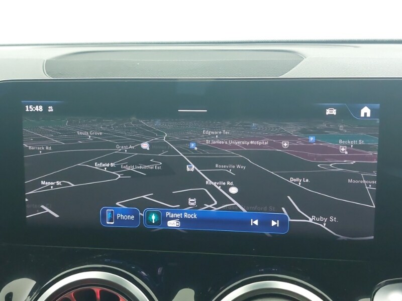 Used Mercedes-Benz GLB 2023 for sale - 77690105: Photo 14