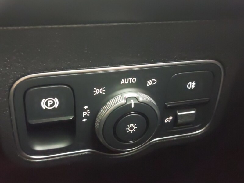 Used Mercedes-Benz GLB 2023 for sale - 77690105: Photo 16