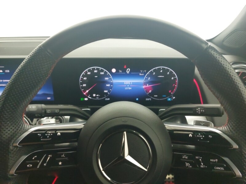 Used Mercedes-Benz GLB 2023 for sale - 77690105: Photo 18