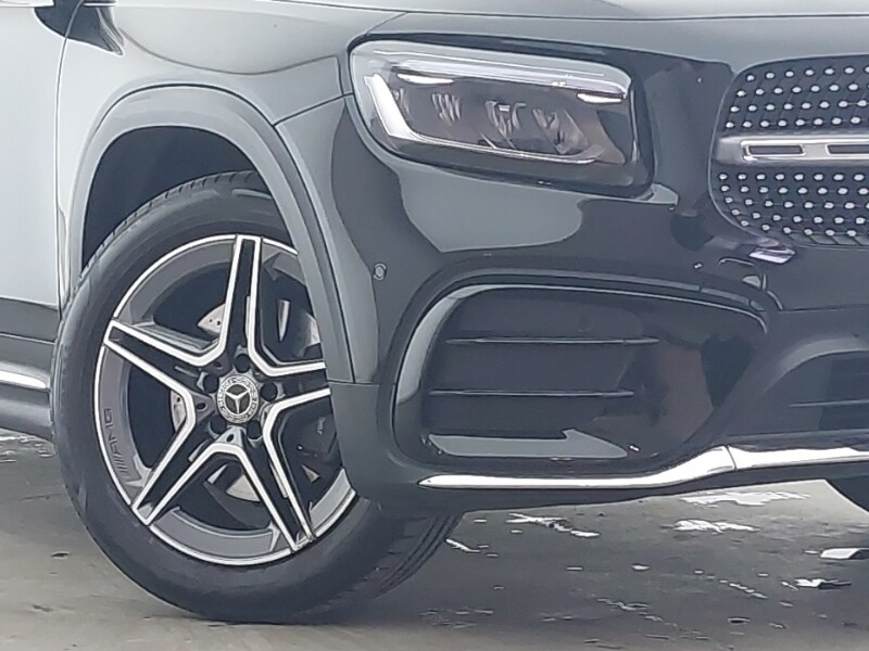 Used Mercedes-Benz GLB 2023 for sale - 77690105: Photo 9