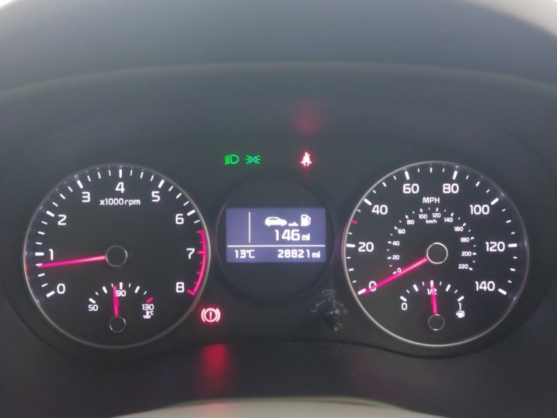 Used Kia Picanto 2019 for sale - 76983313: Photo 10