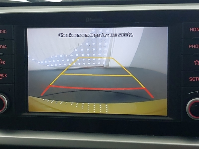 Used Kia Picanto 2019 for sale - 76983313: Photo 11