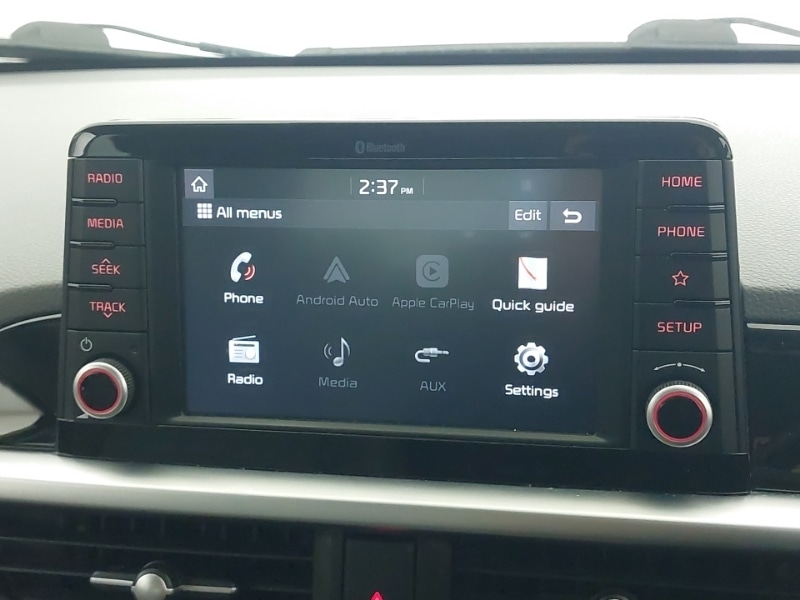 Used Kia Picanto 2019 for sale - 76983313: Photo 13