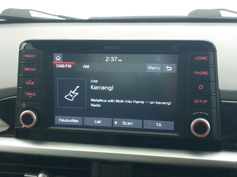 Used Kia Picanto 2019 for sale - 76983313: Photo 14