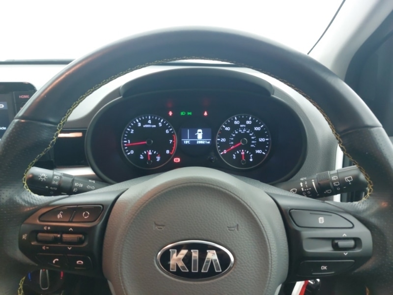 Used Kia Picanto 2019 for sale - 76983313: Photo 19