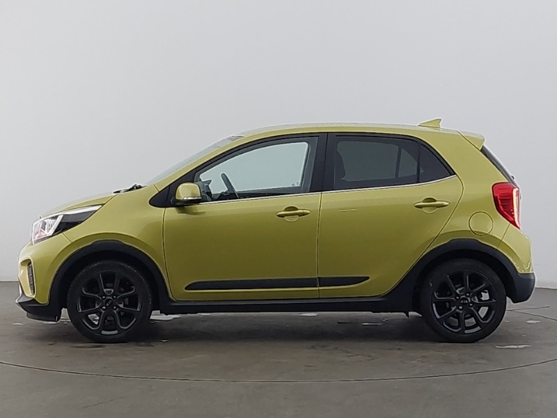 Used Kia Picanto 2019 for sale - 76983313: Photo 4