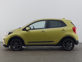 Used Kia Picanto 2019 for sale - 76983313: Photo