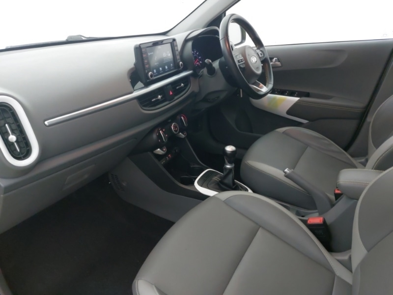 Used Kia Picanto 2019 for sale - 76983313: Photo 5