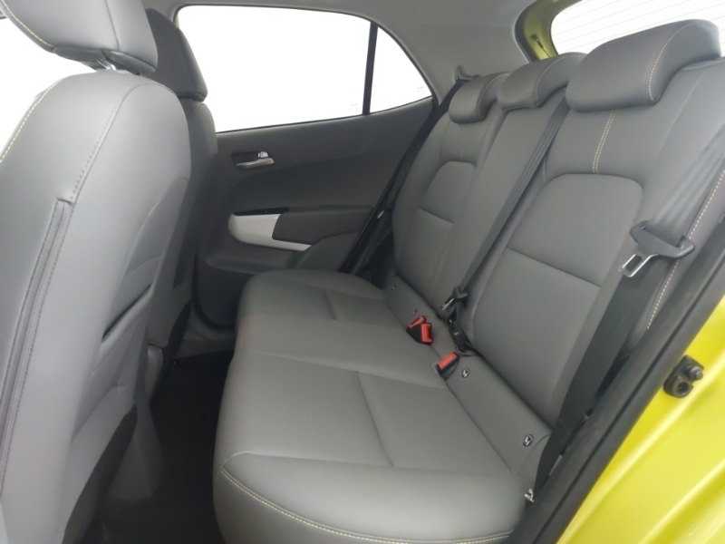 Used Kia Picanto 2019 for sale - 76983313: Photo 6