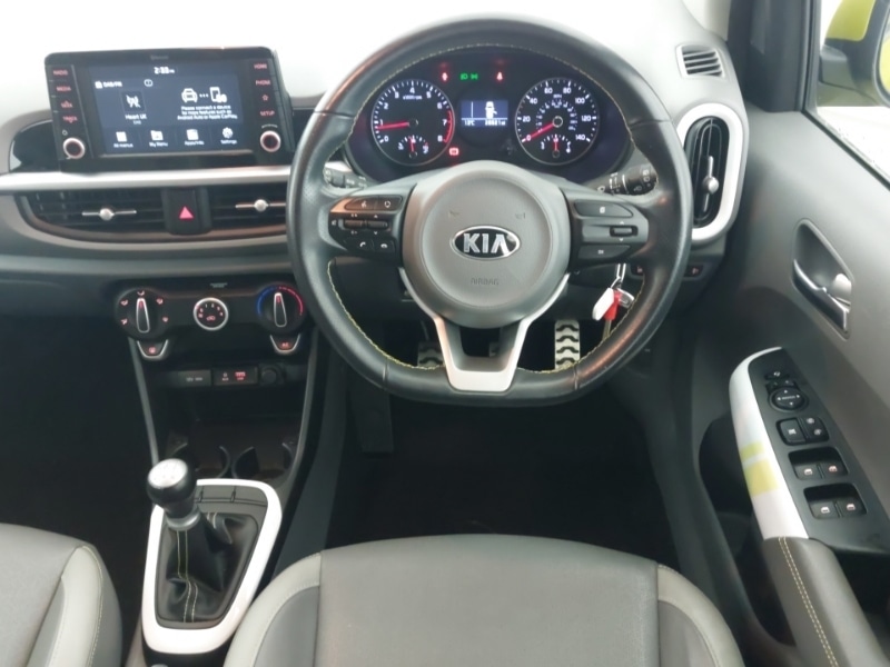 Used Kia Picanto 2019 for sale - 76983313: Photo 7