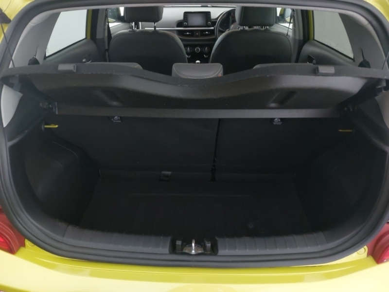 Used Kia Picanto 2019 for sale - 76983313: Photo 8