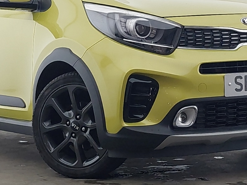 Used Kia Picanto 2019 for sale - 76983313: Photo 9