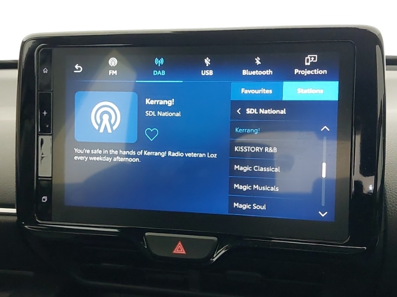 Used Mazda Mazda2 HYBRID 2024 for sale - 77112007: Photo 13