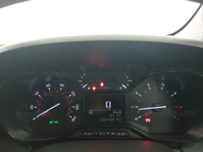 Used Citroen C3 Aircross 2023 for sale - 77938853: Photo 10