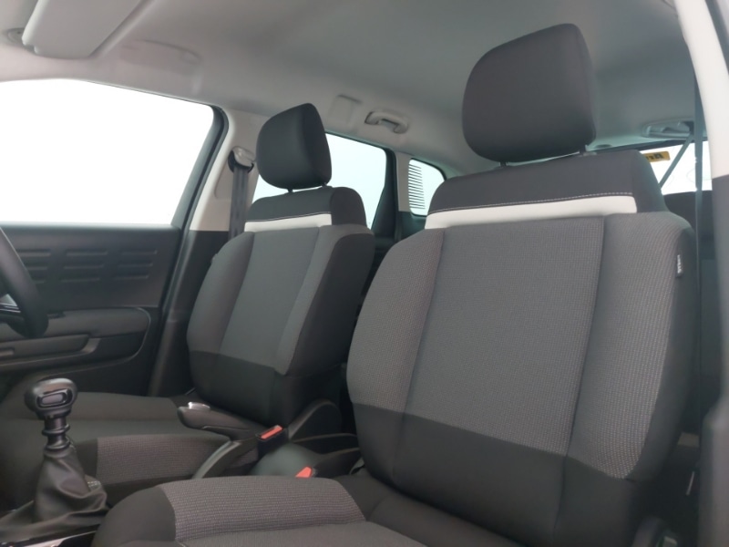 Used Citroen C3 Aircross 2023 for sale - 77938853: Photo 12