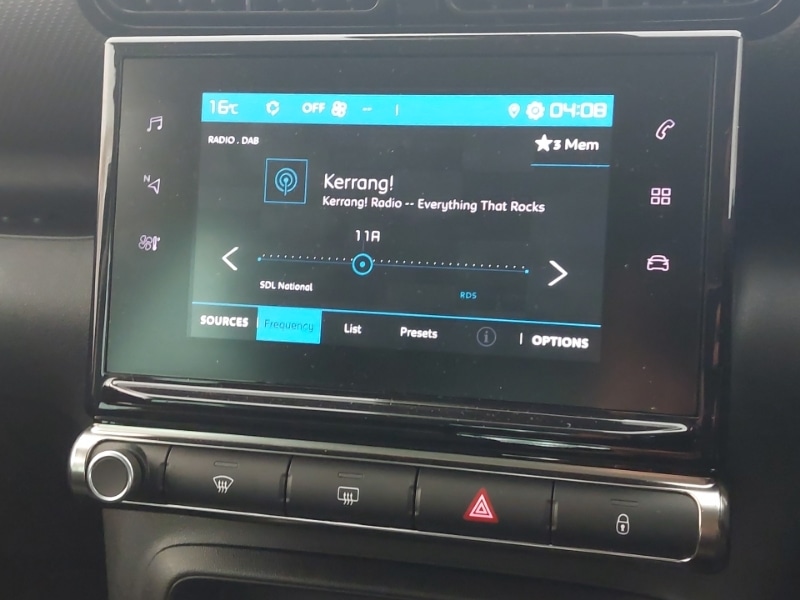 Used Citroen C3 Aircross 2023 for sale - 77938853: Photo 13